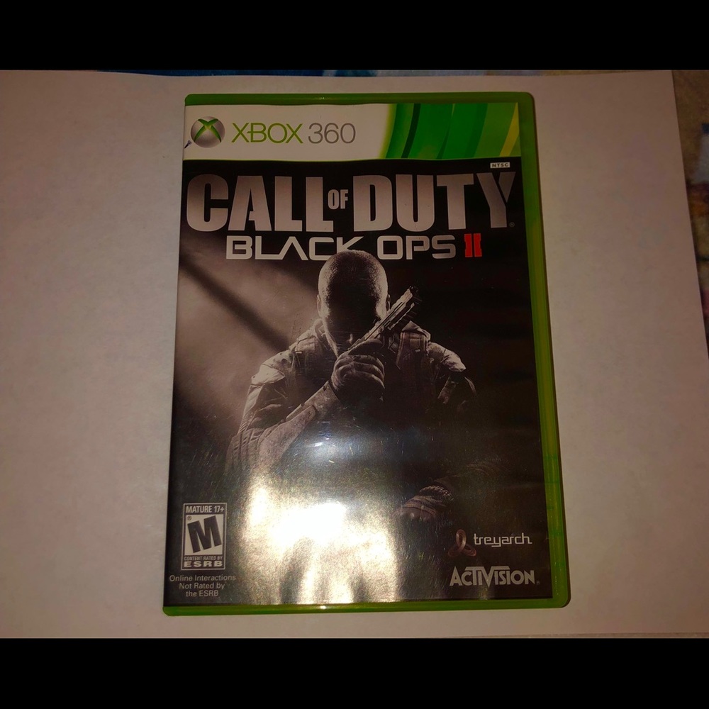 Call Of Duty II